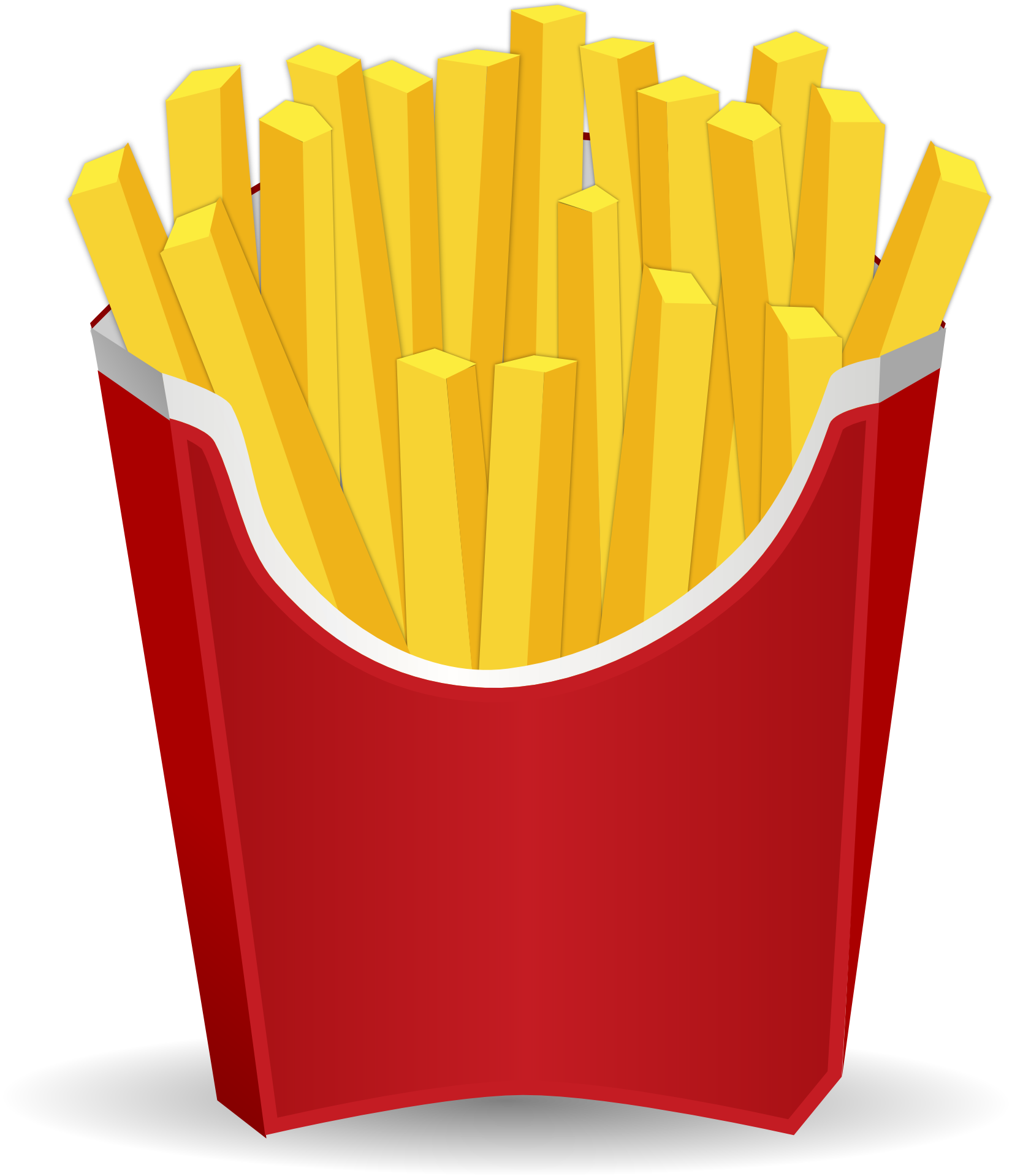 FRENCHFRIES